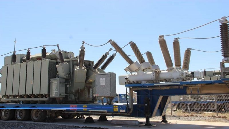 حکوومەتى هەرێم دوو وێستگەى کارەبا بۆ مەخموور دادەنێت